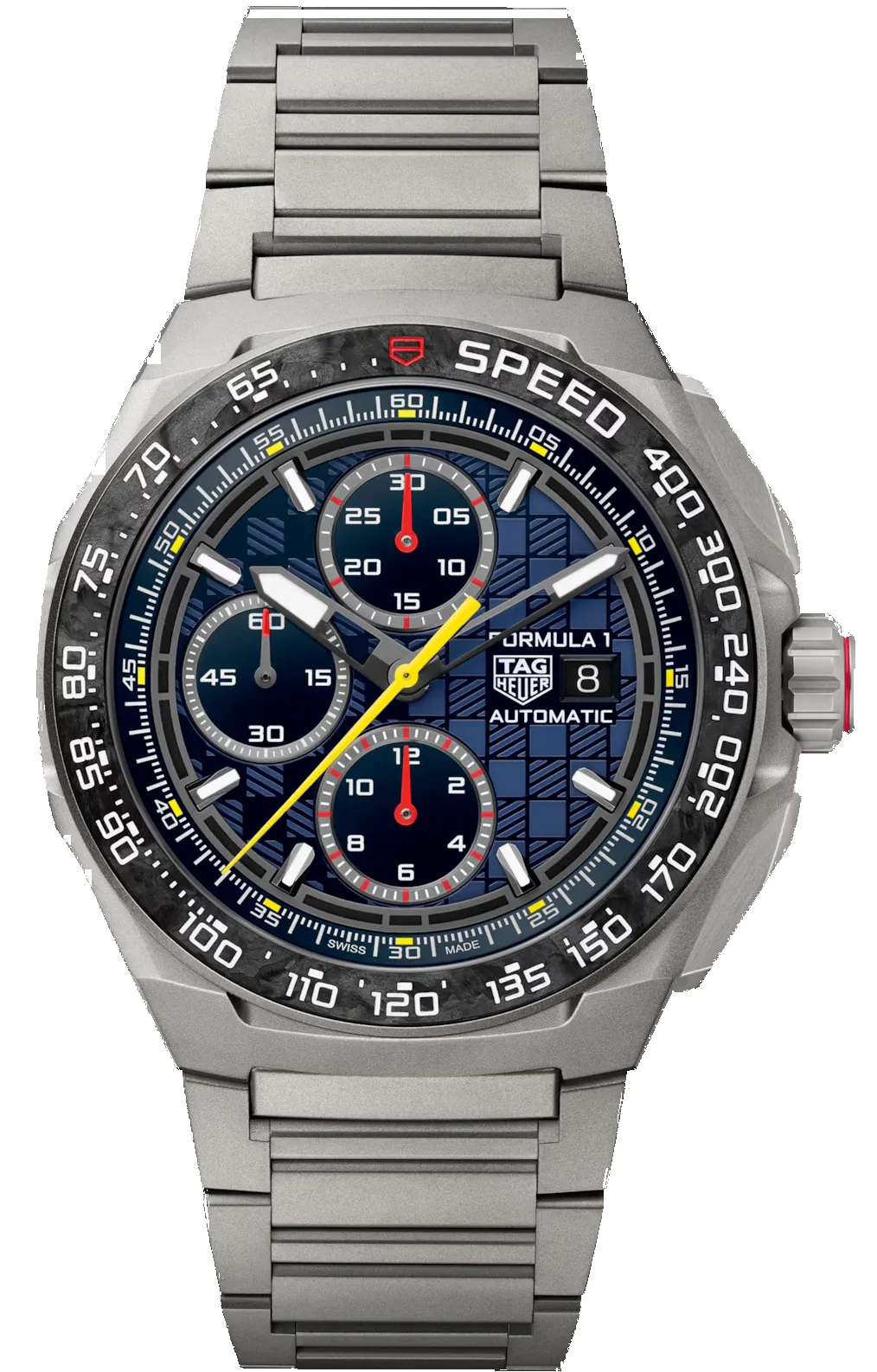 TAG Heuer Formula 1 Chronograph Special Edition Watch sold by C.W. Sellors