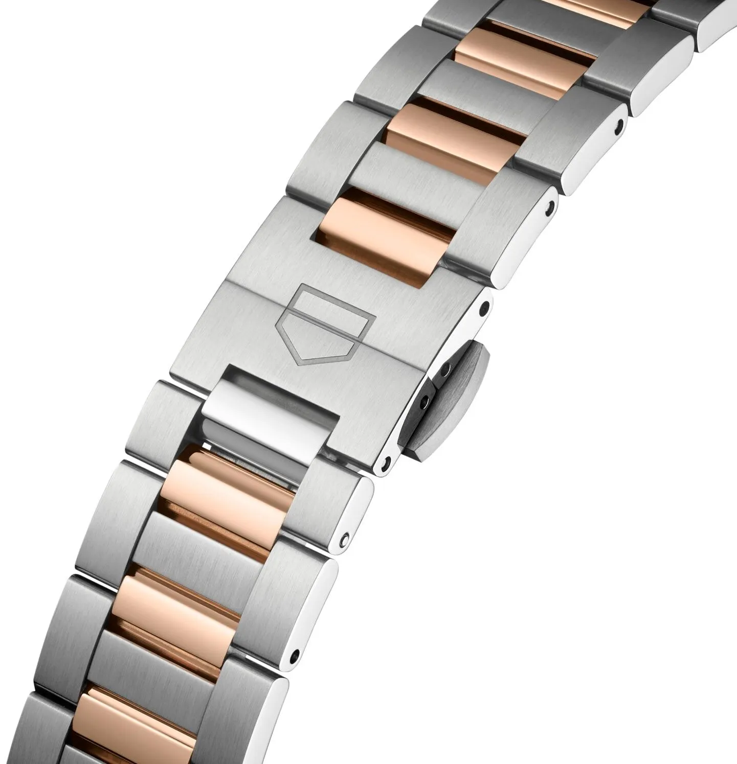 TAG Heuer Ex-Display Carrera Date Watch sold by C.W. Sellors product image thumbnail 5