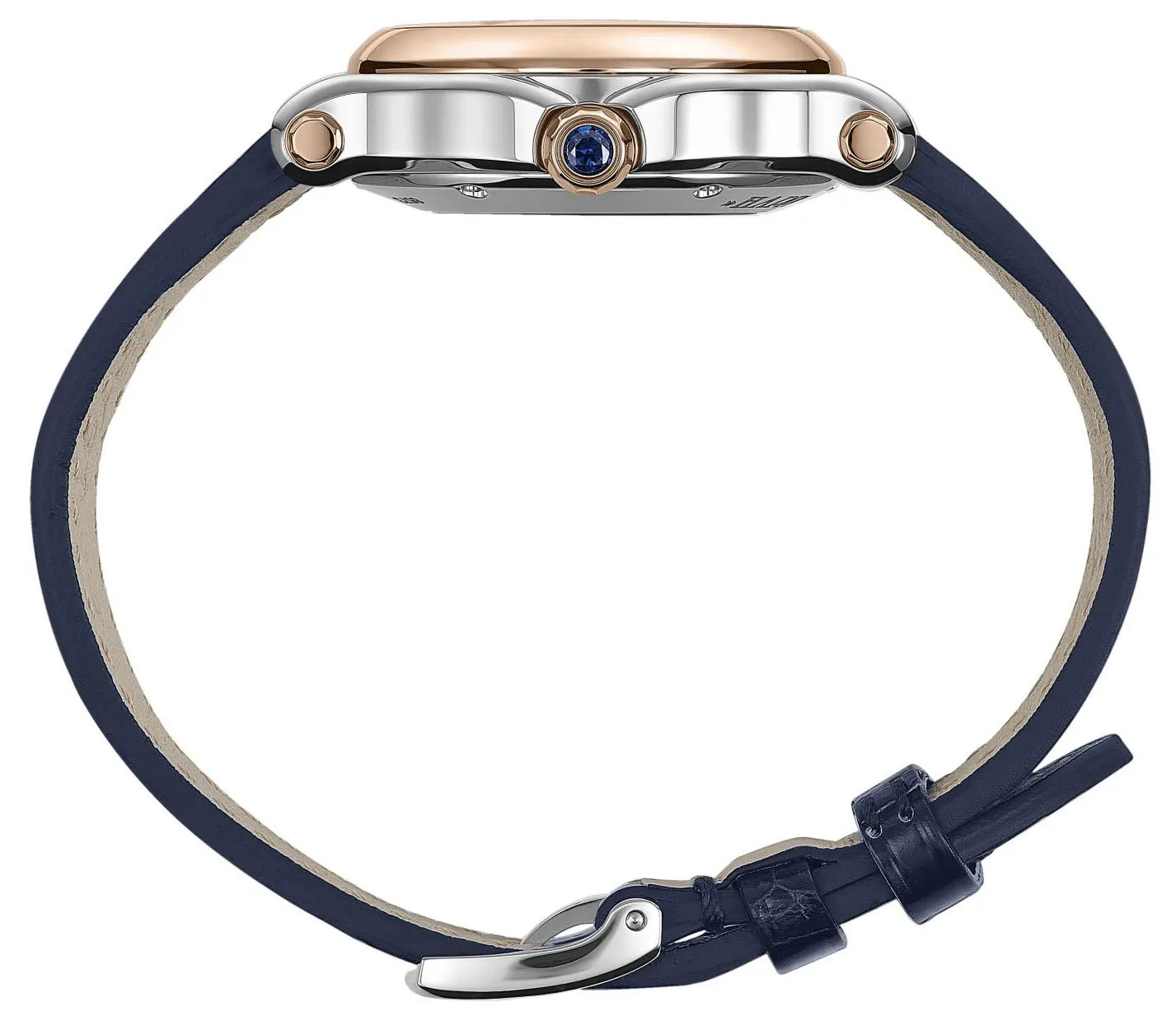 Chopard Ex-Display Happy Sport Sun Moon And Stars 30 Watch sold by C.W. Sellors product image thumbnail 3