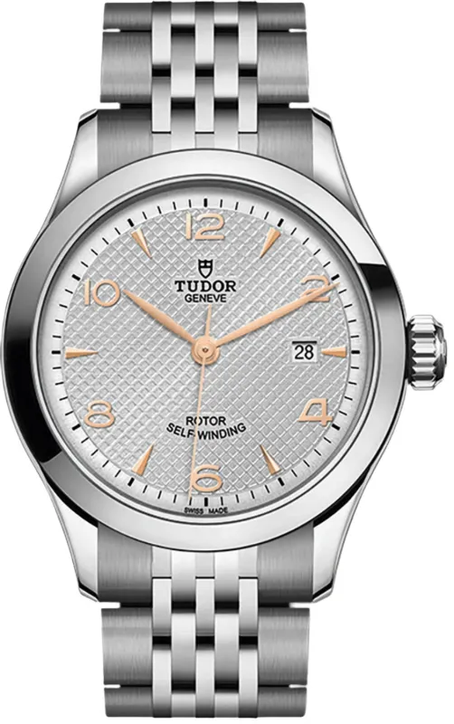 TUDOR Ex-Display 1926 Watch made by C.W. Sellors