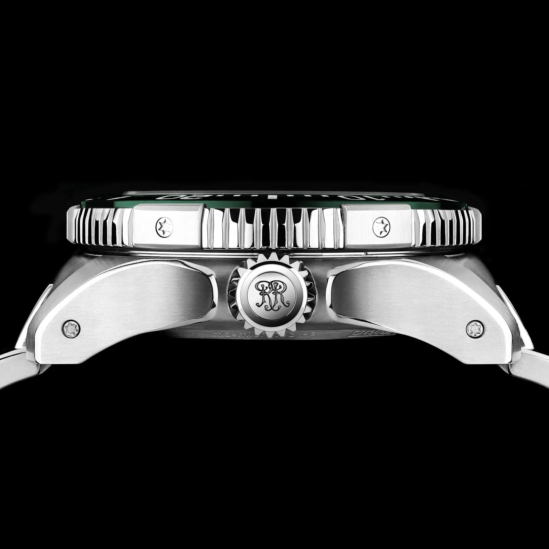 Ball Watch Company Engineer Hydrocarbon DeepQuest Protector Limited Edition Watch sold by C.W. Sellors product image thumbnail 5