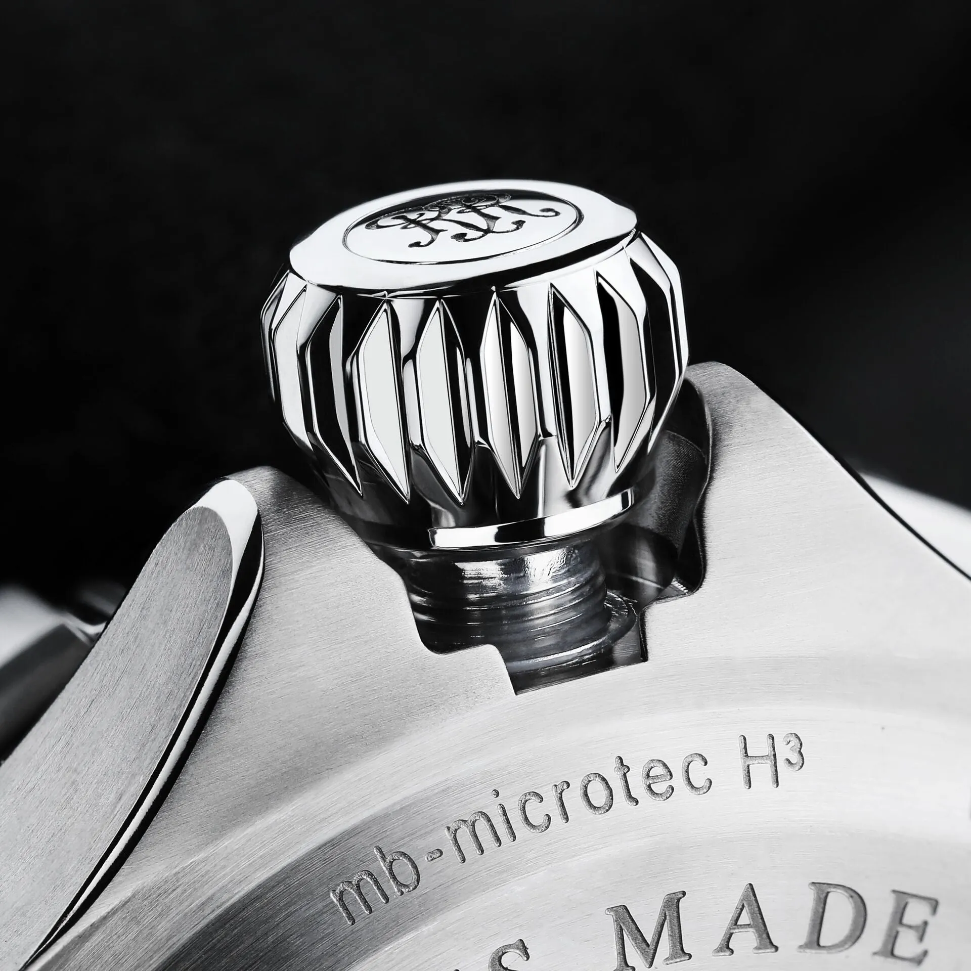 Ball Watch Company Engineer Hydrocarbon DeepQuest Protector Limited Edition Watch sold by C.W. Sellors product image thumbnail 4