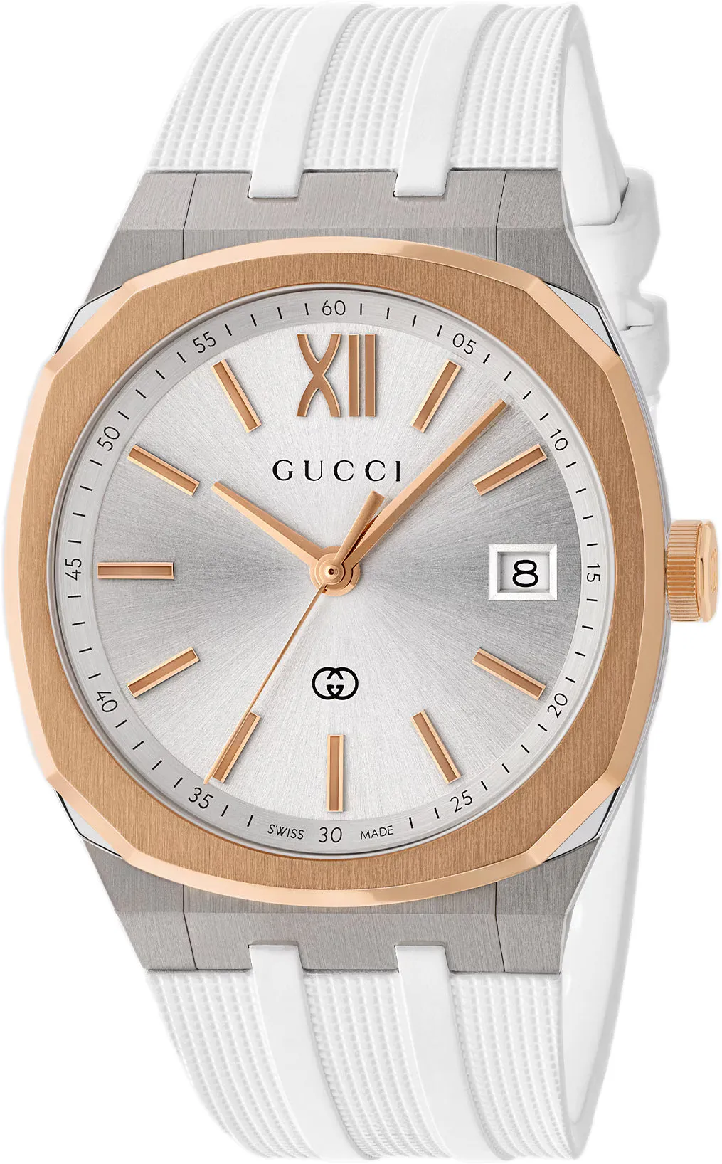 Gucci 25H 36mm Watch sold by C.W. Sellors