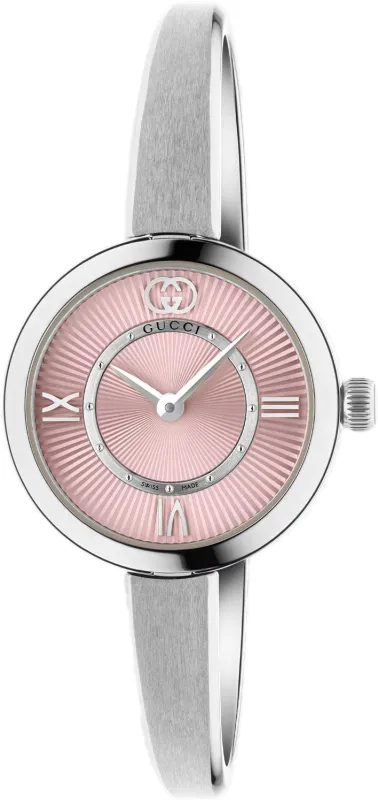 Gucci Model 2000 Watch made by C.W. Sellors