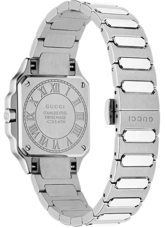 Gucci G-Flat Watch sold by C.W. Sellors product image thumbnail 2