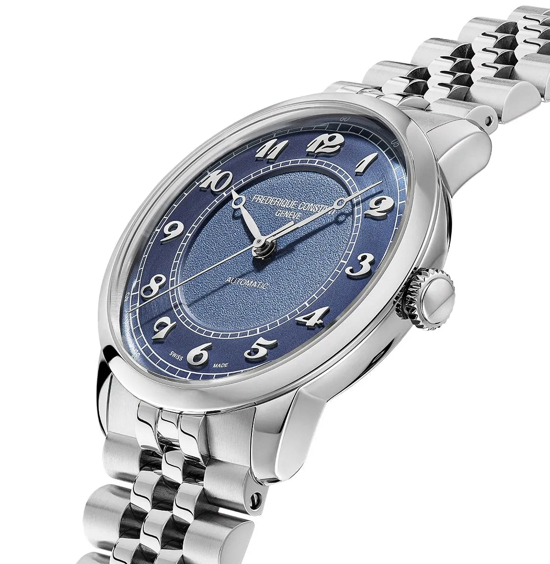 Frederique Constant Classic Premier Watch sold by C.W. Sellors product image thumbnail 2