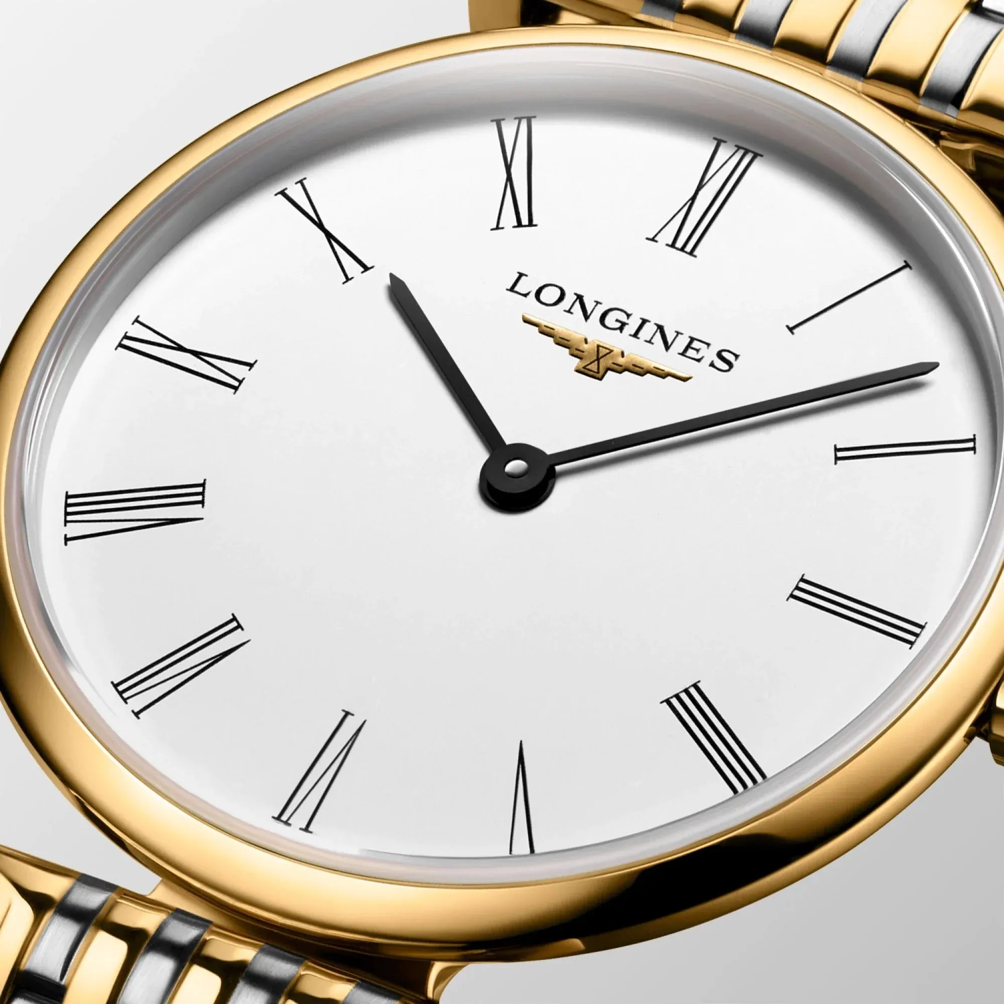 Longines Ex-Display La Grande Classique de Longines Ladies Watch D sold by C.W. Sellors product image thumbnail 3