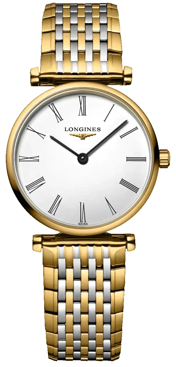 Longines Ex-Display La Grande Classique de Longines Ladies Watch D sold by C.W. Sellors