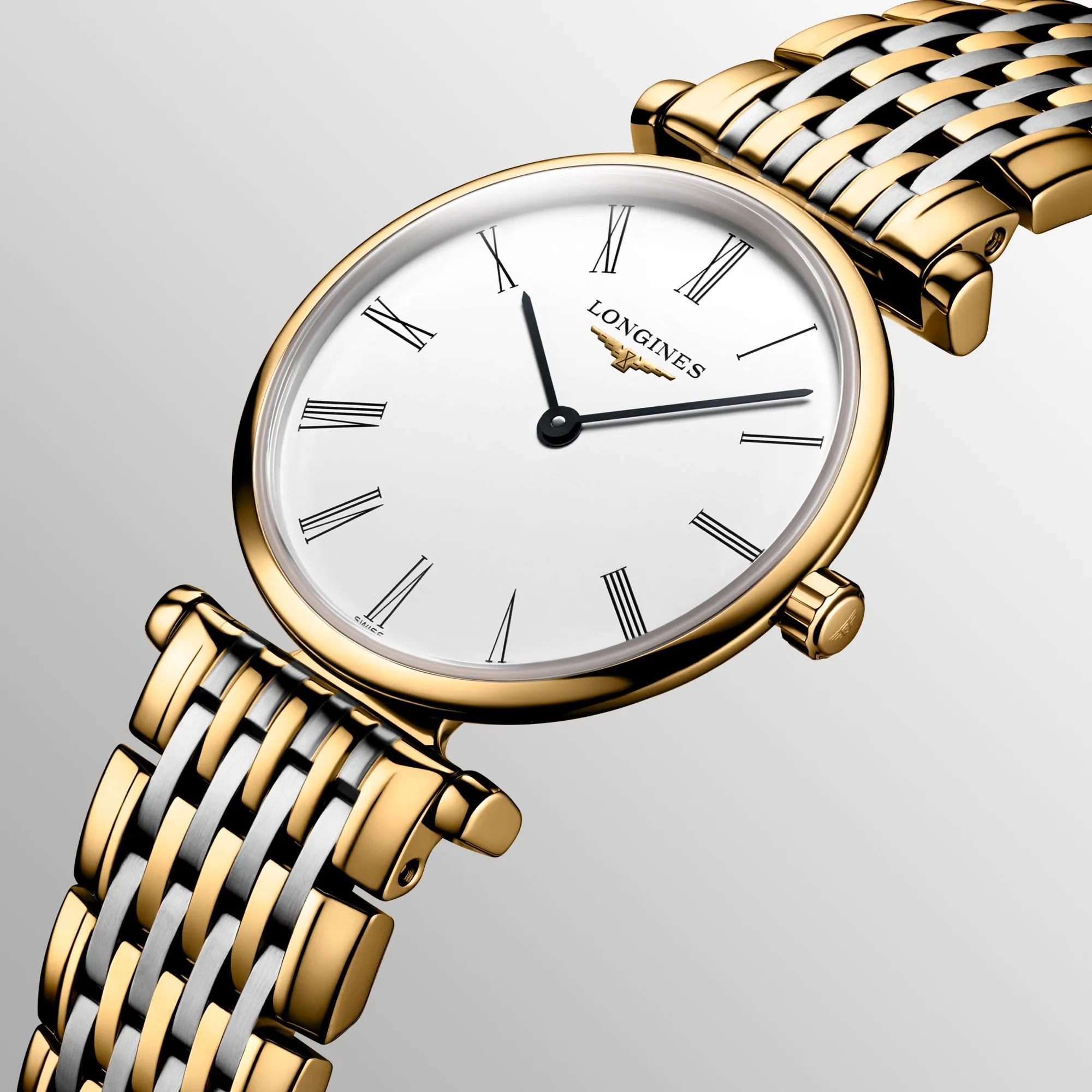 Longines Ex-Display La Grande Classique de Longines Ladies Watch D sold by C.W. Sellors product image thumbnail 2