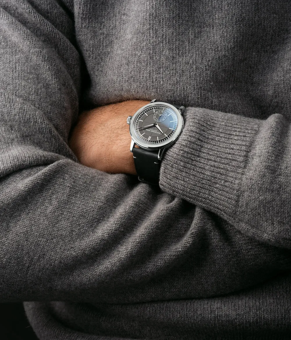 Raymond Weil Millesime Small Seconds Watch sold by C.W. Sellors product image thumbnail 4