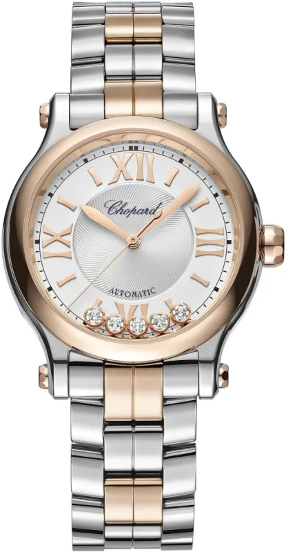 Chopard Happy Sport 33 Watch sold by C.W. Sellors