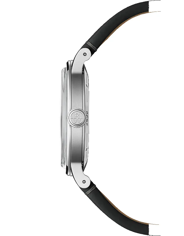 Raymond Weil Millesime Small Seconds Watch sold by C.W. Sellors product image thumbnail 3