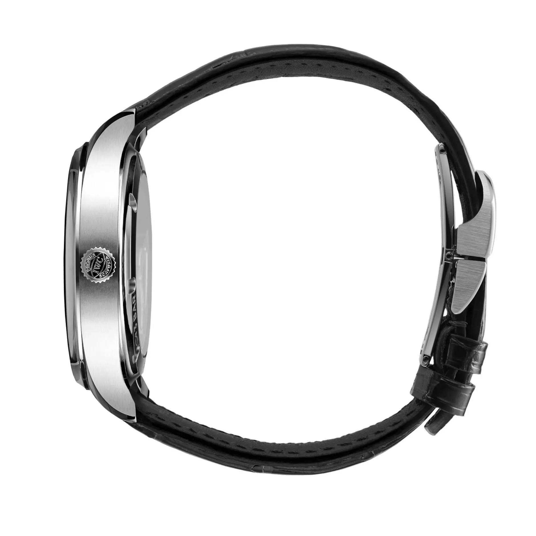 IWC Portugieser Automatic 40 Watch sold by C.W. Sellors product image thumbnail 3