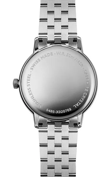 Raymond Weil Toccata Mens Watch sold by C.W. Sellors product image thumbnail 2