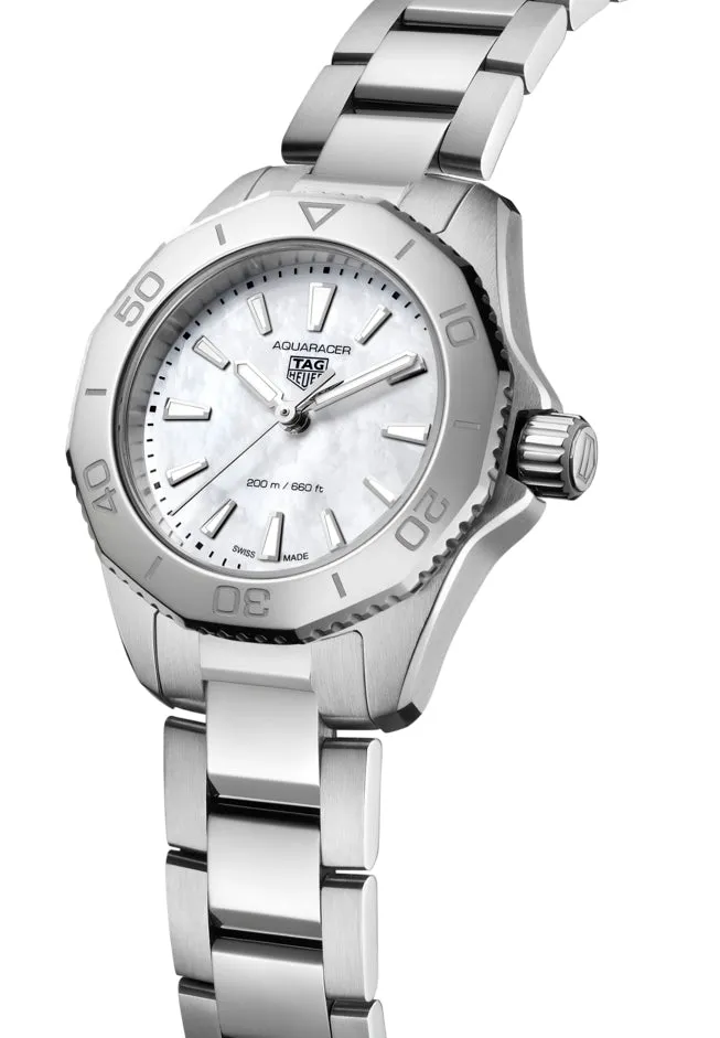Tag Heuer Ex-Display Aquaracer Professional 200 Watch sold by C.W. Sellors product image thumbnail 3