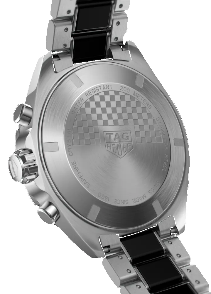 Tag Heuer Ex-Display Formula 1 Mens Watch sold by C.W. Sellors product image thumbnail 3