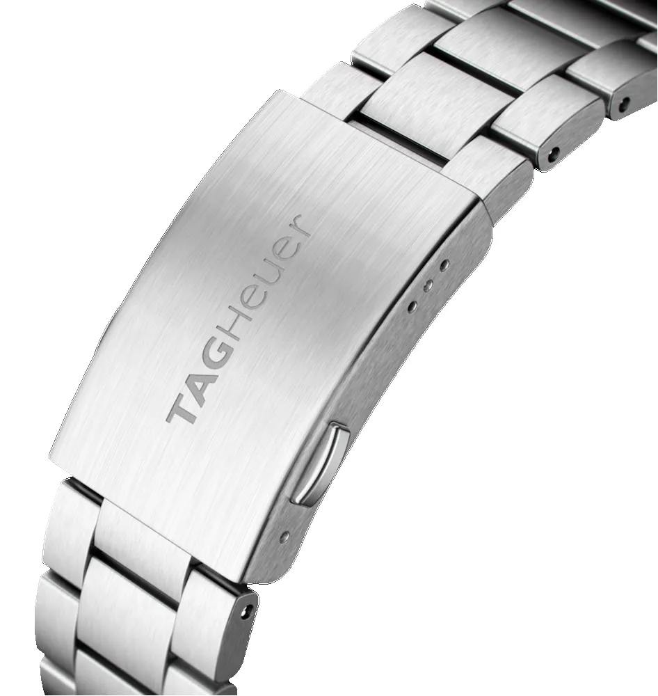 Tag Heuer Ex-Display Formula 1 Mens Watch sold by C.W. Sellors product image thumbnail 4