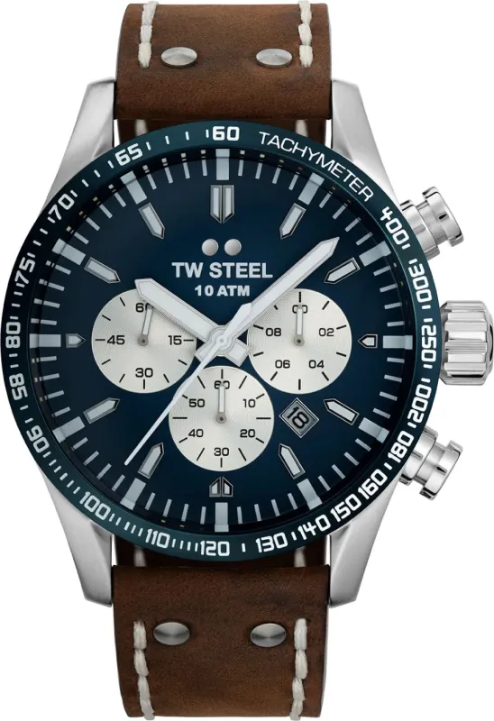 TW Steel Volante Watch made by TW Steel