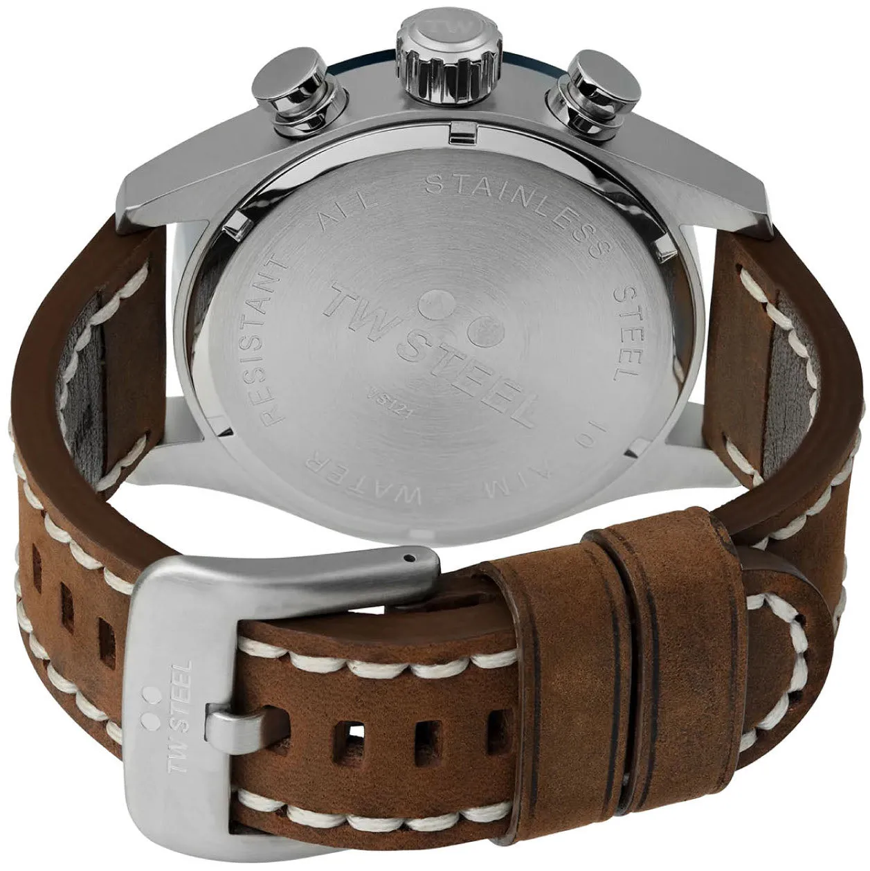 TW Steel Volante Watch sold by C.W. Sellors product image thumbnail 3