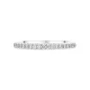 18ct White Gold 0.28ct Diamond Eternity Ring sold by C.W. Sellors
