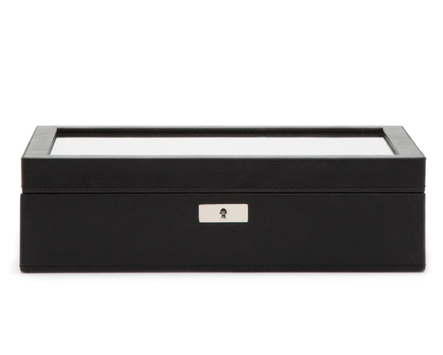WOLF Watch Box Howard Black sold by C.W. Sellors product image thumbnail 5