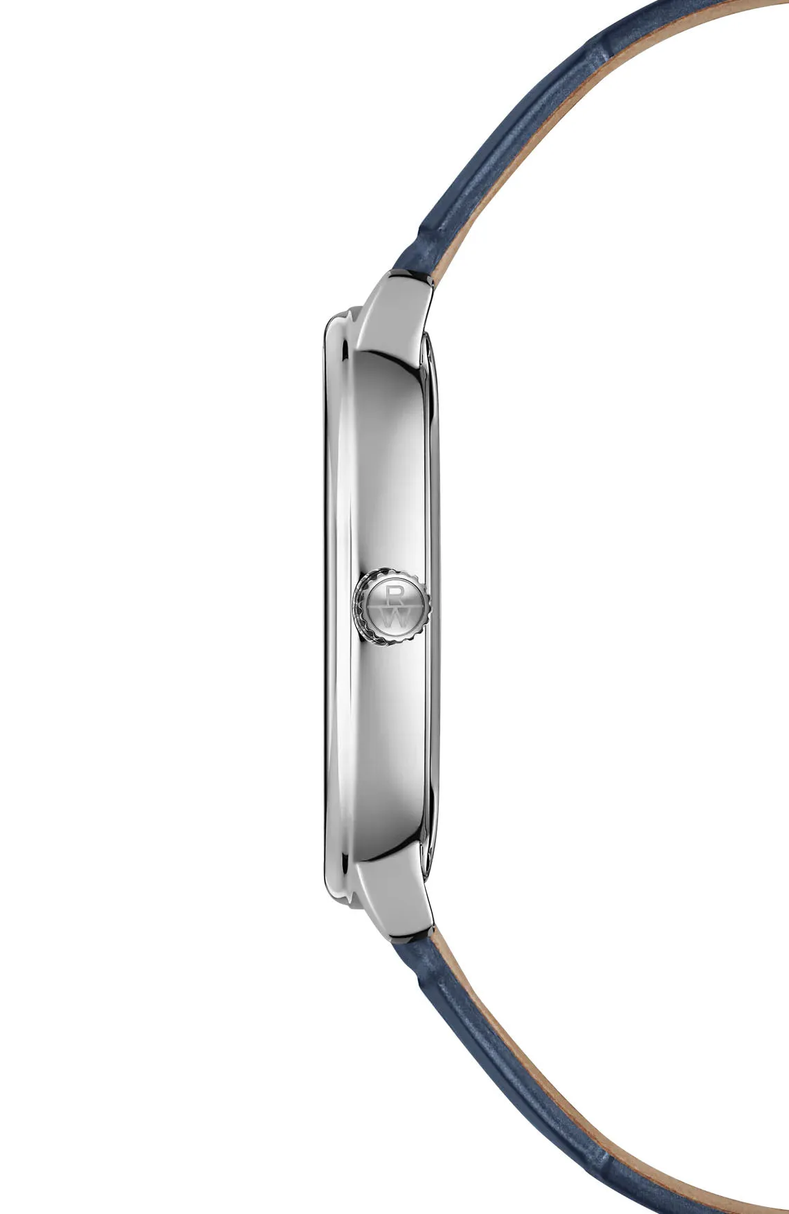 Raymond Weil Toccata Heritage Watch sold by C.W. Sellors product image thumbnail 2