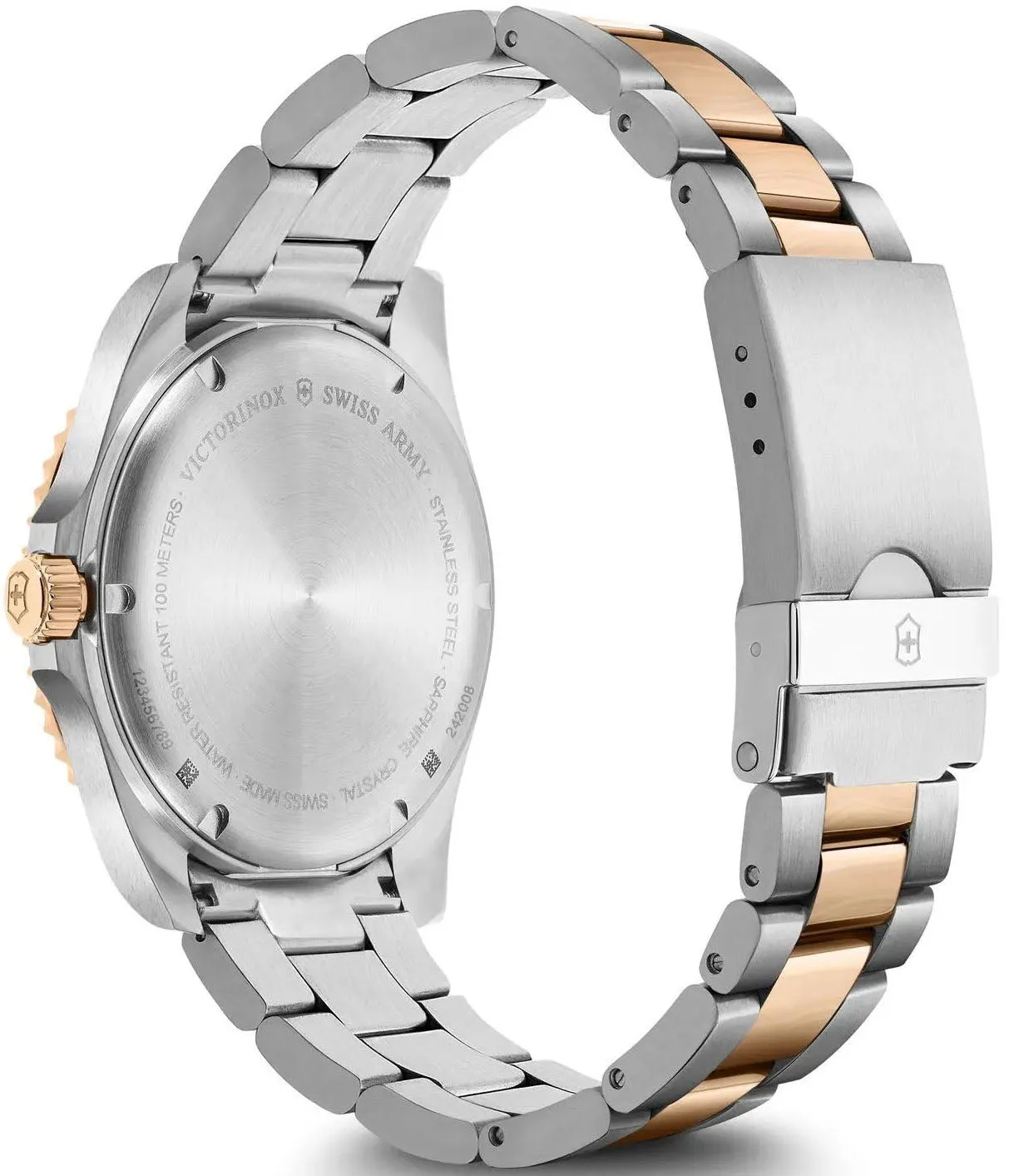 Victorinox Maverick Watch sold by C.W. Sellors product image thumbnail 2