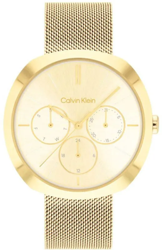 Calvin Klein CK Shape Ladies sold by C.W. Sellors