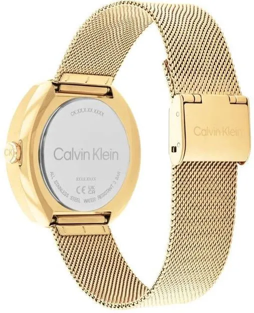 Calvin Klein CK Shape Ladies sold by C.W. Sellors product image thumbnail 3