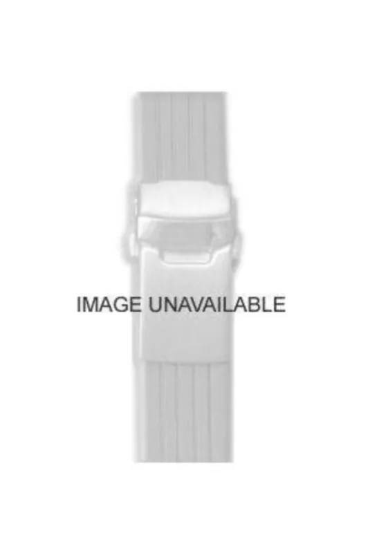 Rotary Strap Black 5mm D made by Rotary Watches