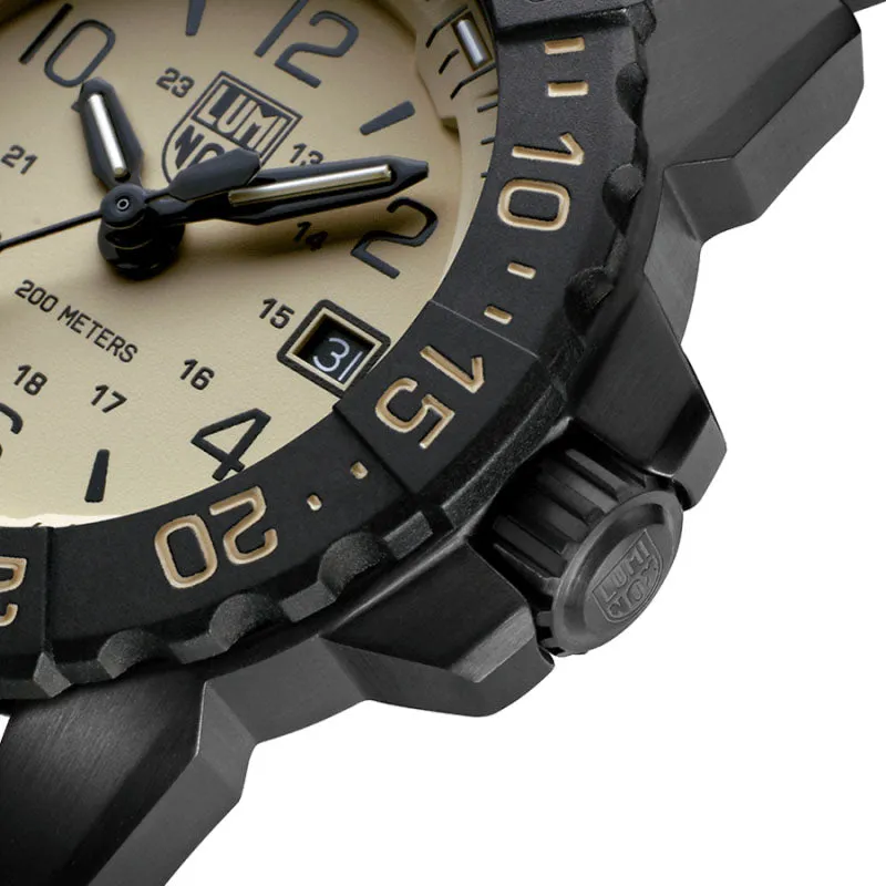Luminox Navy Seal RSC 3250 Series Watch sold by C.W. Sellors product image thumbnail 5