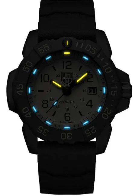 Luminox Navy Seal RSC 3250 Series Watch sold by C.W. Sellors product image thumbnail 3