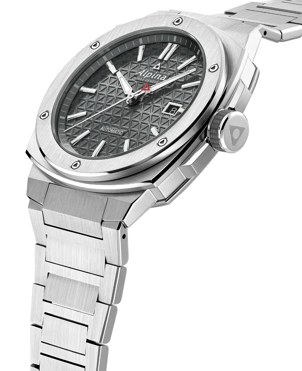 Alpina Startimer Alpiner Extreme Automatic Watch sold by C.W. Sellors product image thumbnail 3