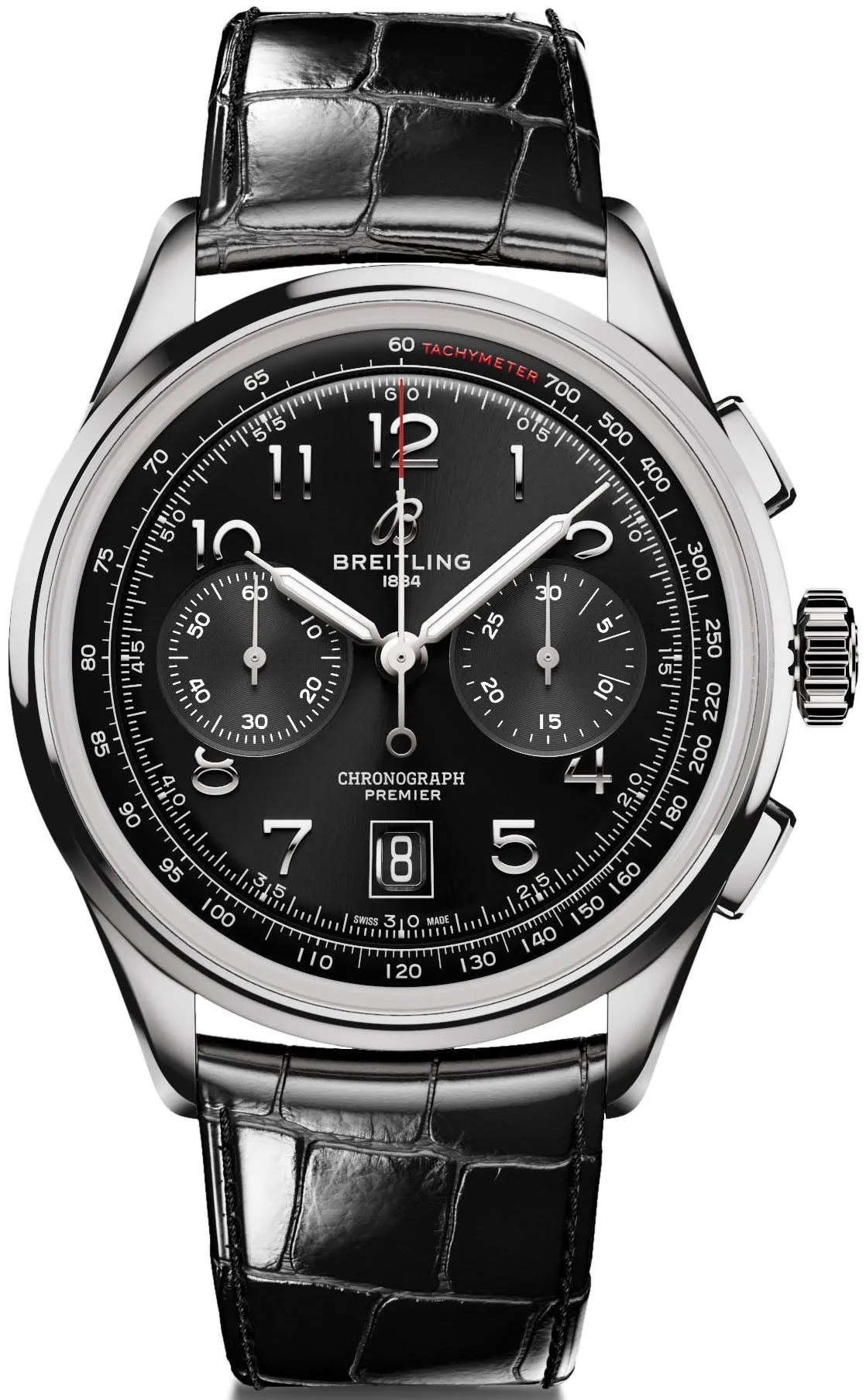 Breitling Premier B01 Chronograph 42 Watch sold by C.W. Sellors