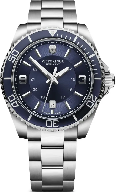 Victorinox Maverick Watch made by Victorinox