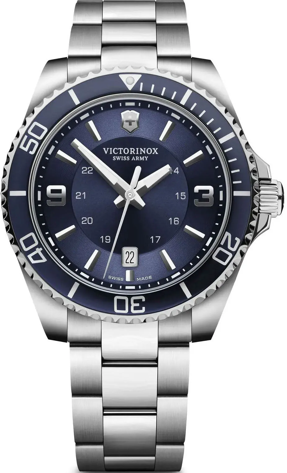 Victorinox Maverick Watch sold by C.W. Sellors