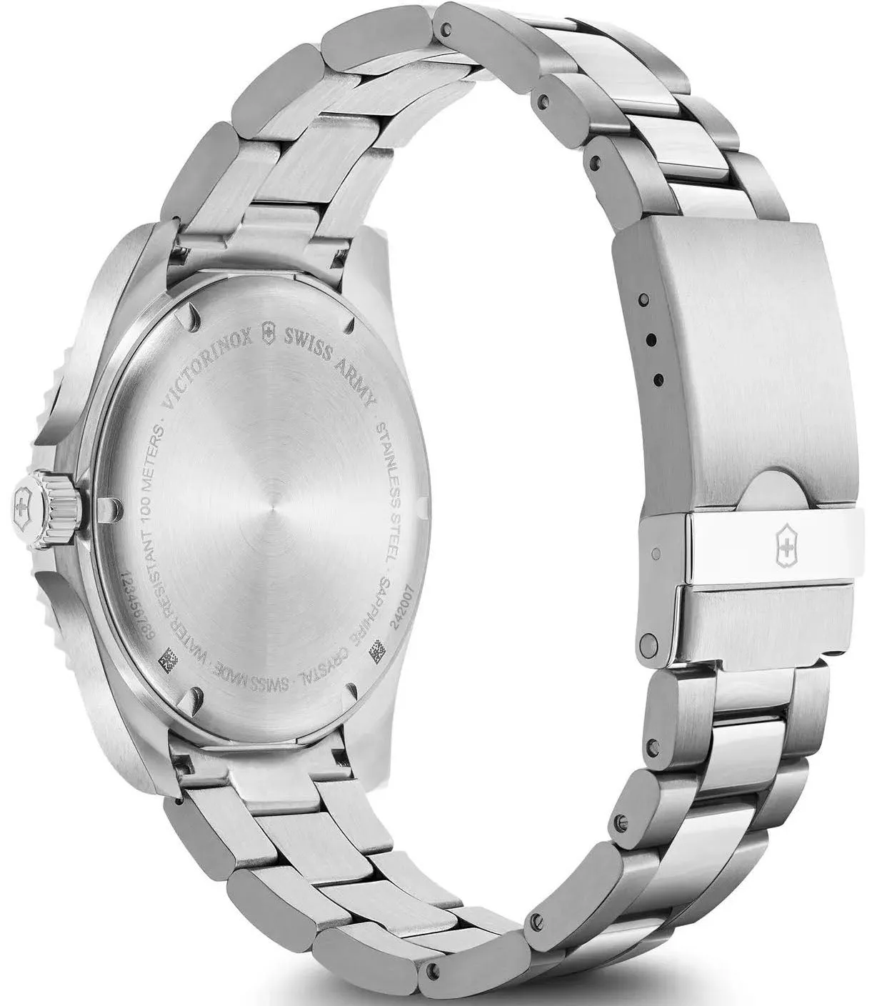 Victorinox Maverick Watch sold by C.W. Sellors product image thumbnail 2