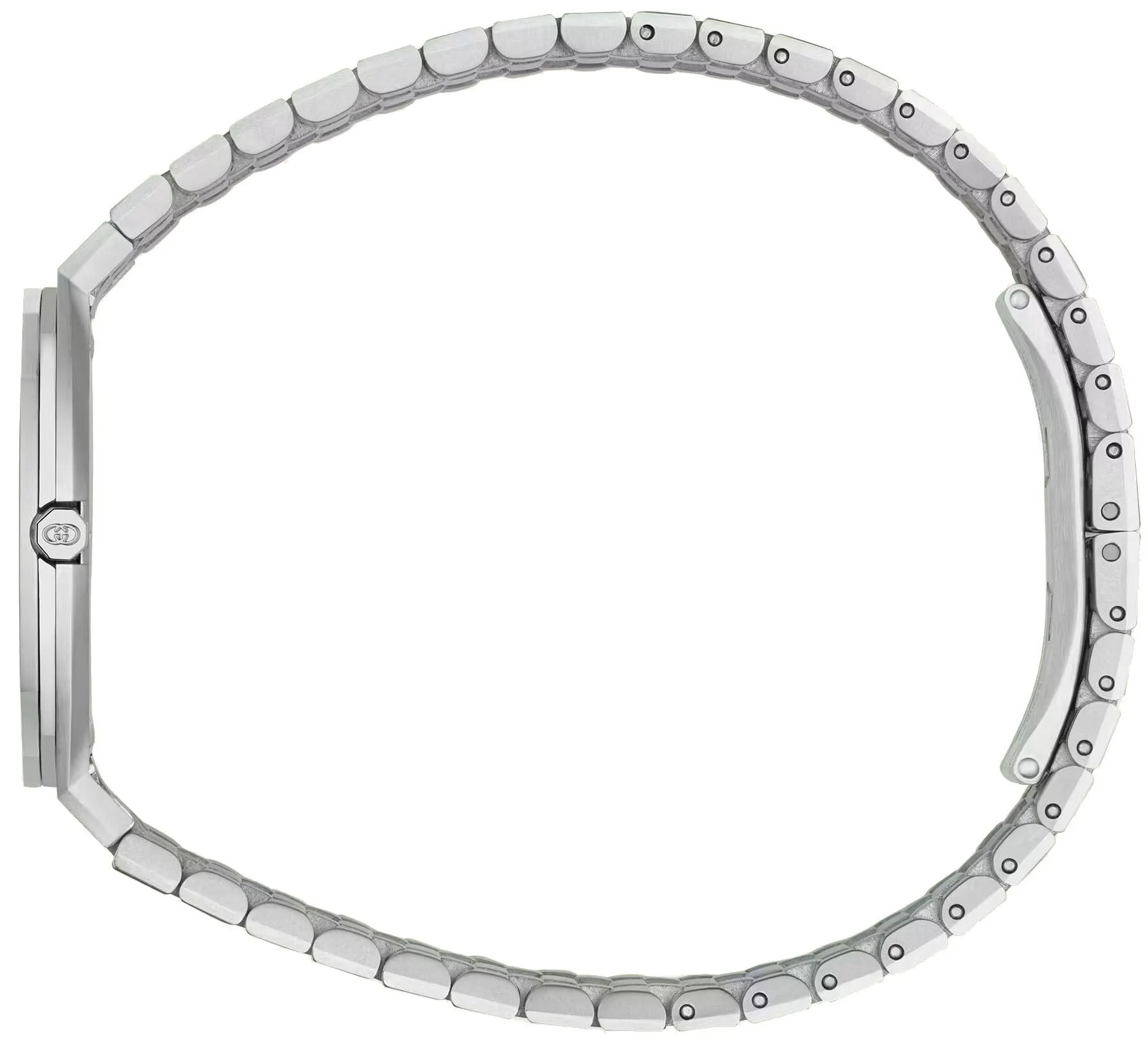 Gucci Watch GUCCI 25H Ladies sold by C.W. Sellors product image thumbnail 3