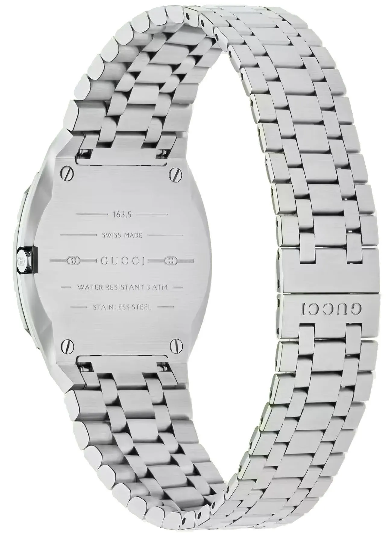 Gucci Watch GUCCI 25H Ladies sold by C.W. Sellors product image thumbnail 2