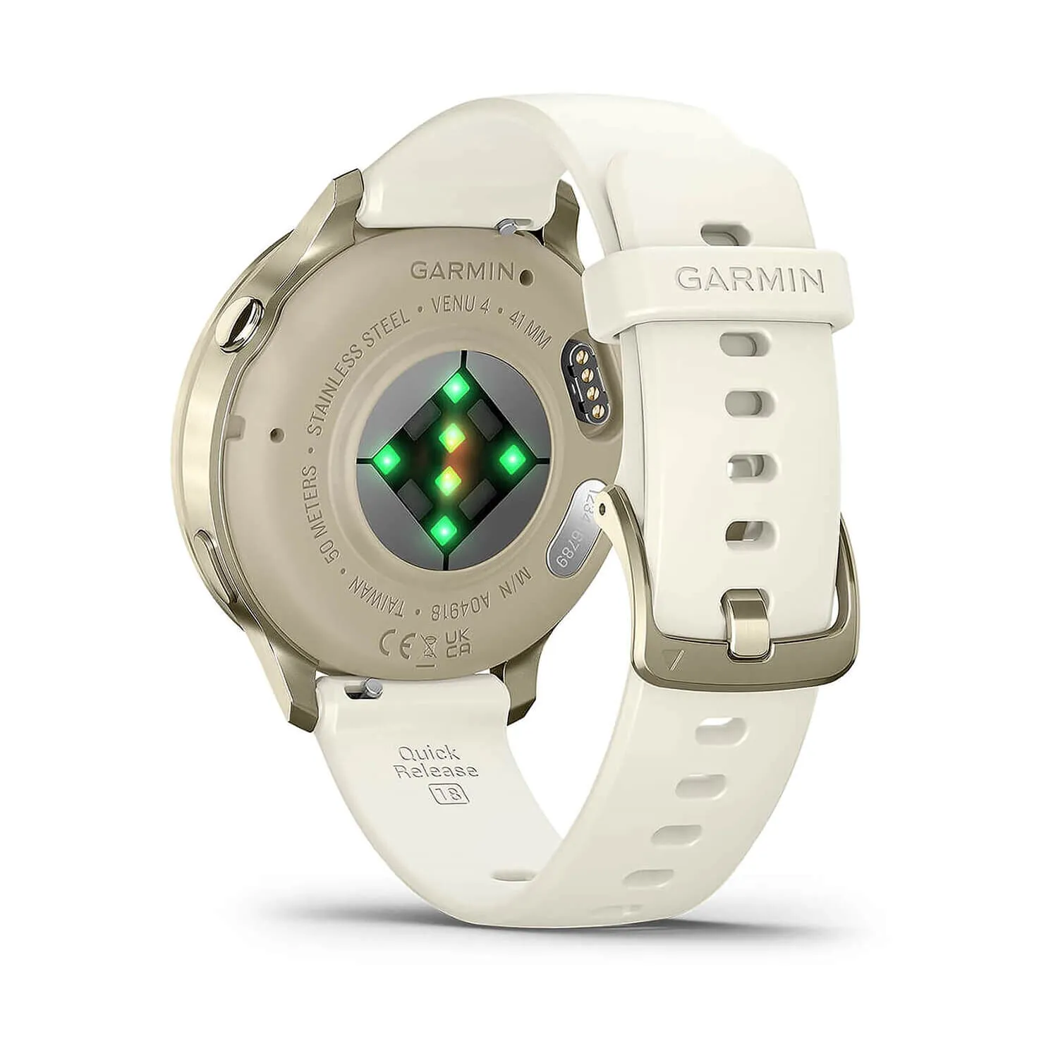 Garmin Venu 4 GPS 41mm Smartwatch Watch sold by C.W. Sellors product image thumbnail 3