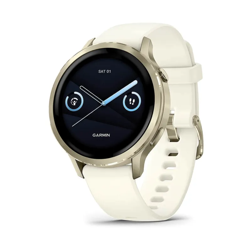 Garmin Venu 4 GPS 41mm Smartwatch Watch made by Garmin