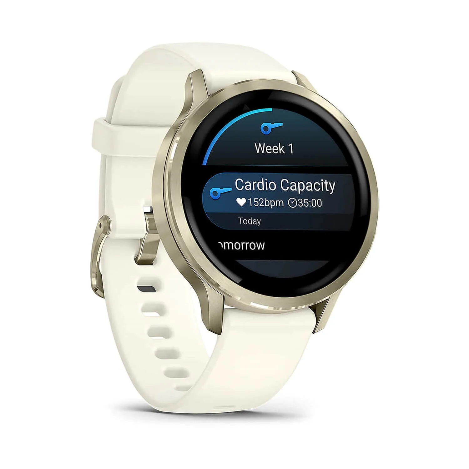 Garmin Venu 4 GPS 41mm Smartwatch Watch sold by C.W. Sellors product image thumbnail 5