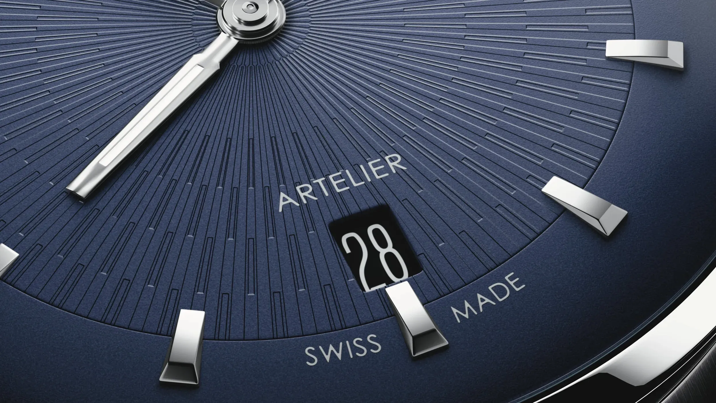 Oris Artelier Date 38mm Stainless Steel Watch sold by C.W. Sellors product image thumbnail 3