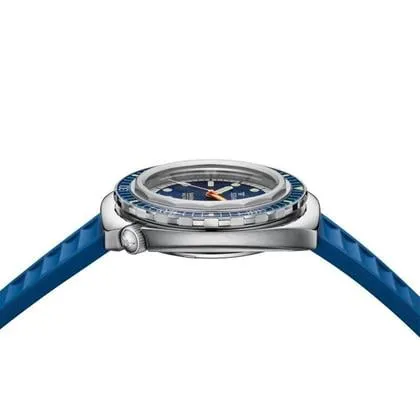 Squale 2001 Limited Edition Marina Militare Watch sold by C.W. Sellors product image thumbnail 5