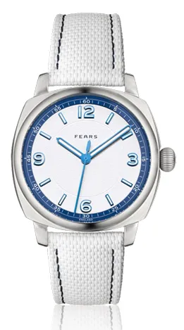 Fears Brunswick 40 Helmsman 'ES' Watch sold by C.W. Sellors