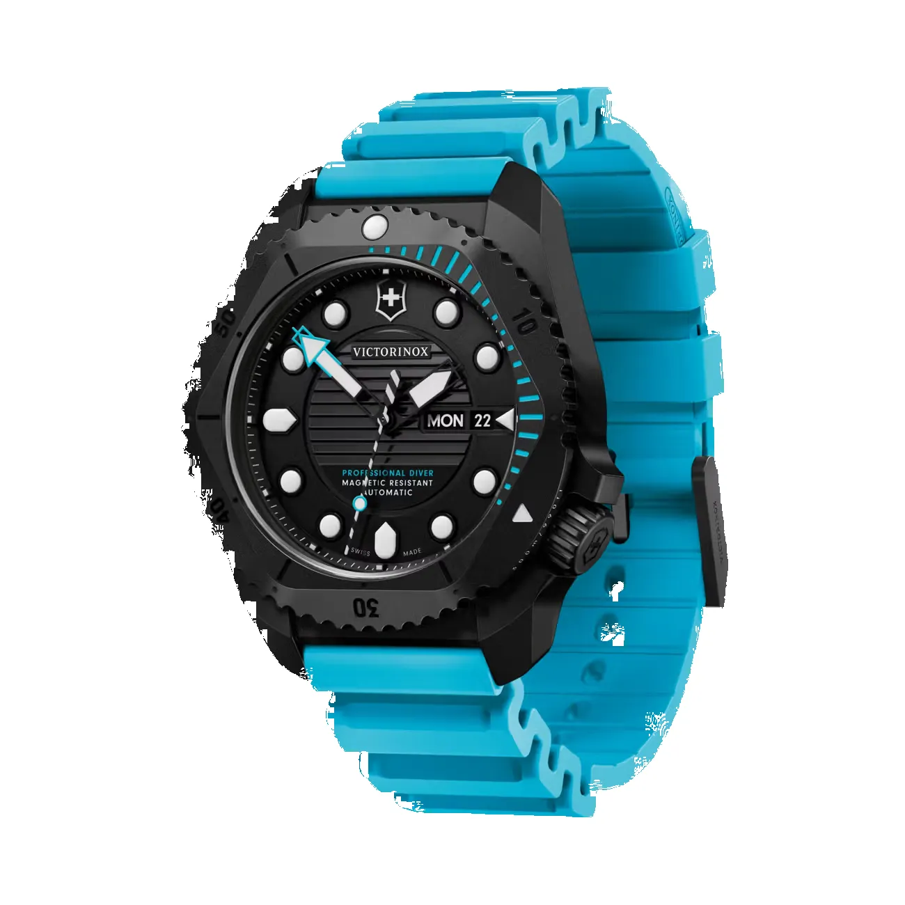 Victorinox Dive Pro Automatic Watch sold by C.W. Sellors product image thumbnail 2