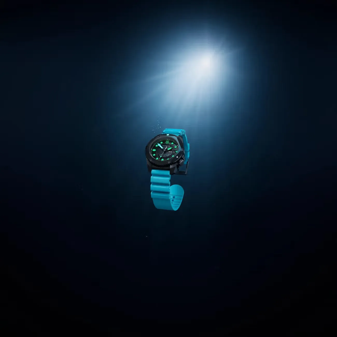 Victorinox Dive Pro Automatic Watch sold by C.W. Sellors product image thumbnail 4