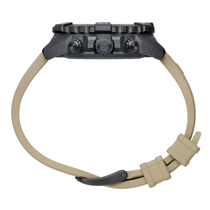 Luminox Navy Seal Foundation Chronograph sold by C.W. Sellors product image thumbnail 5
