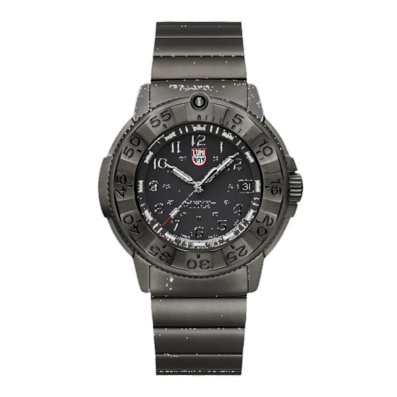 Luminox Navy Seal Foundation 3200 Series Watch made by C.W. Sellors