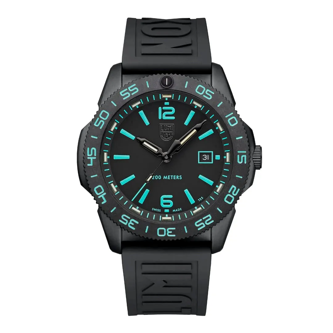 Luminox Pacific Diver Limited Edition 3120 Series sold by C.W. Sellors product image thumbnail 2